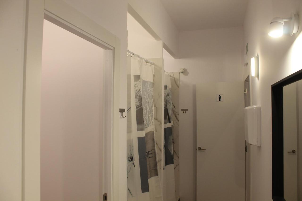 M Pods Malaga Hotel Kültér fotó