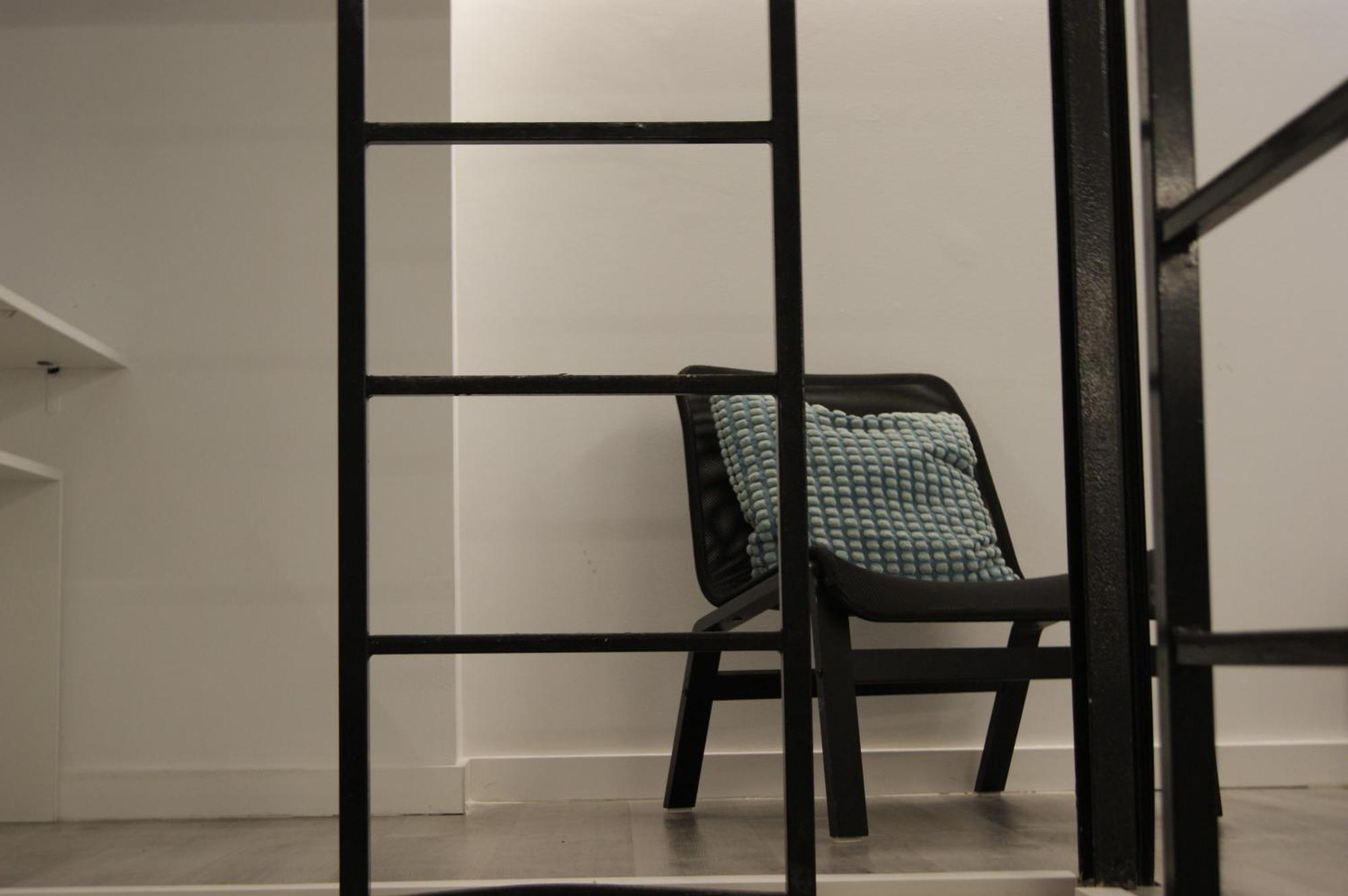 M Pods Malaga Hotel Kültér fotó